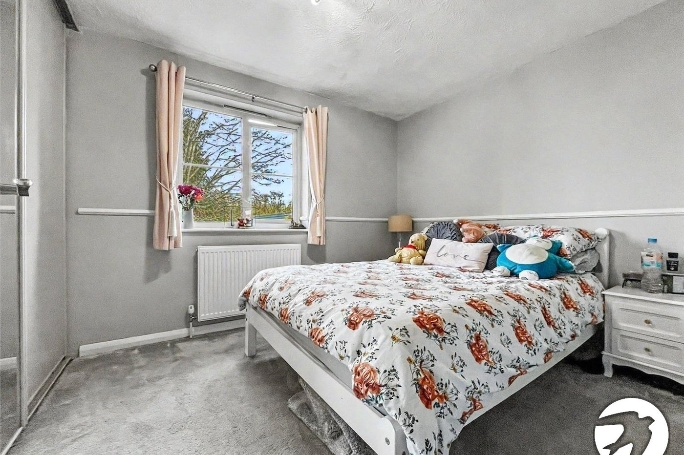 2 bedroom house to rent in Chatham | Robinson Michael & Jackson