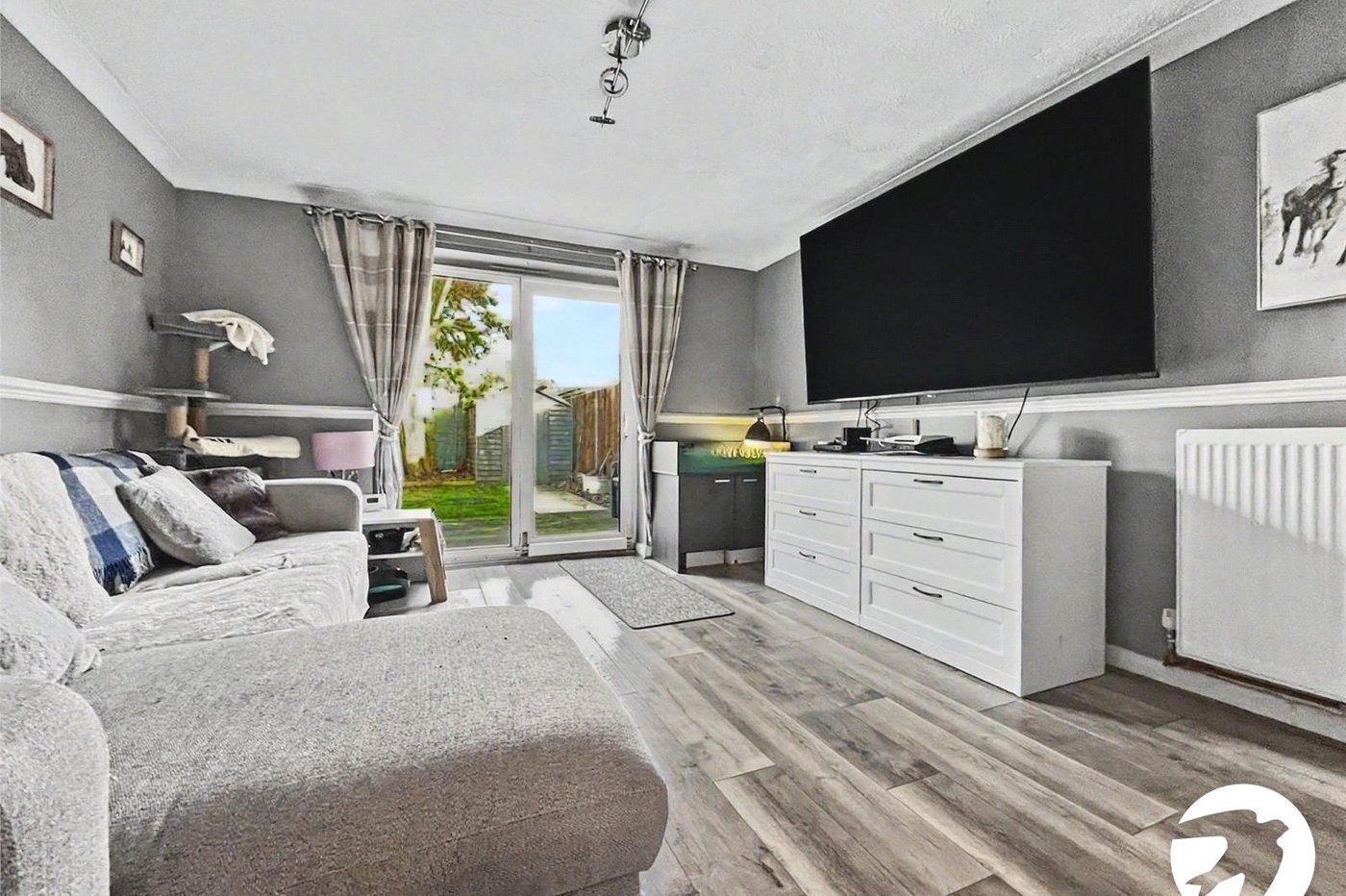 2 bedroom house to rent in Chatham | Robinson Michael & Jackson