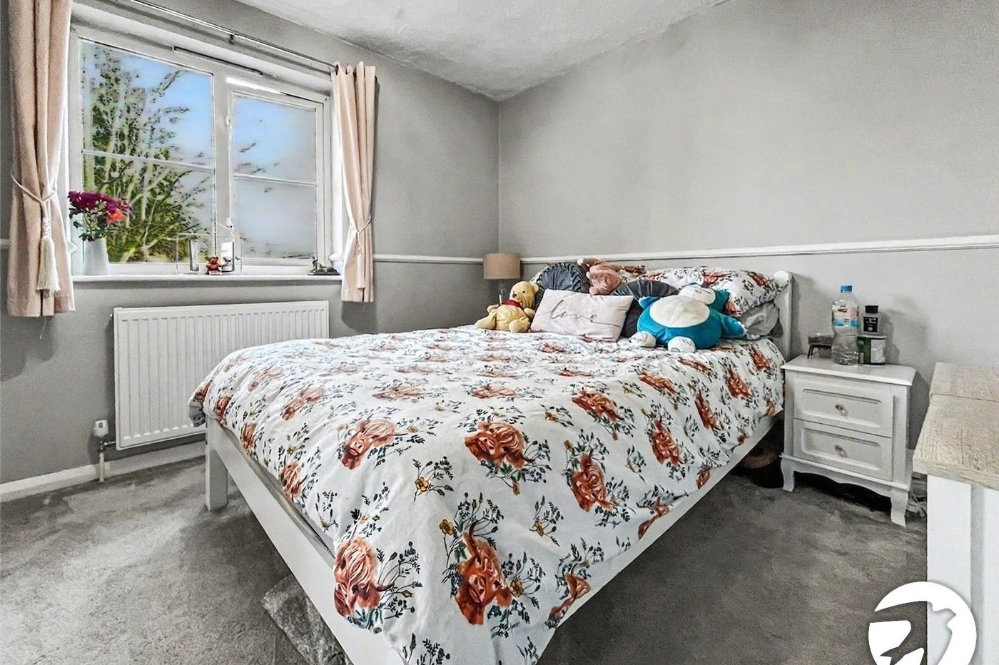 2 bedroom house to rent in Chatham | Robinson Michael & Jackson