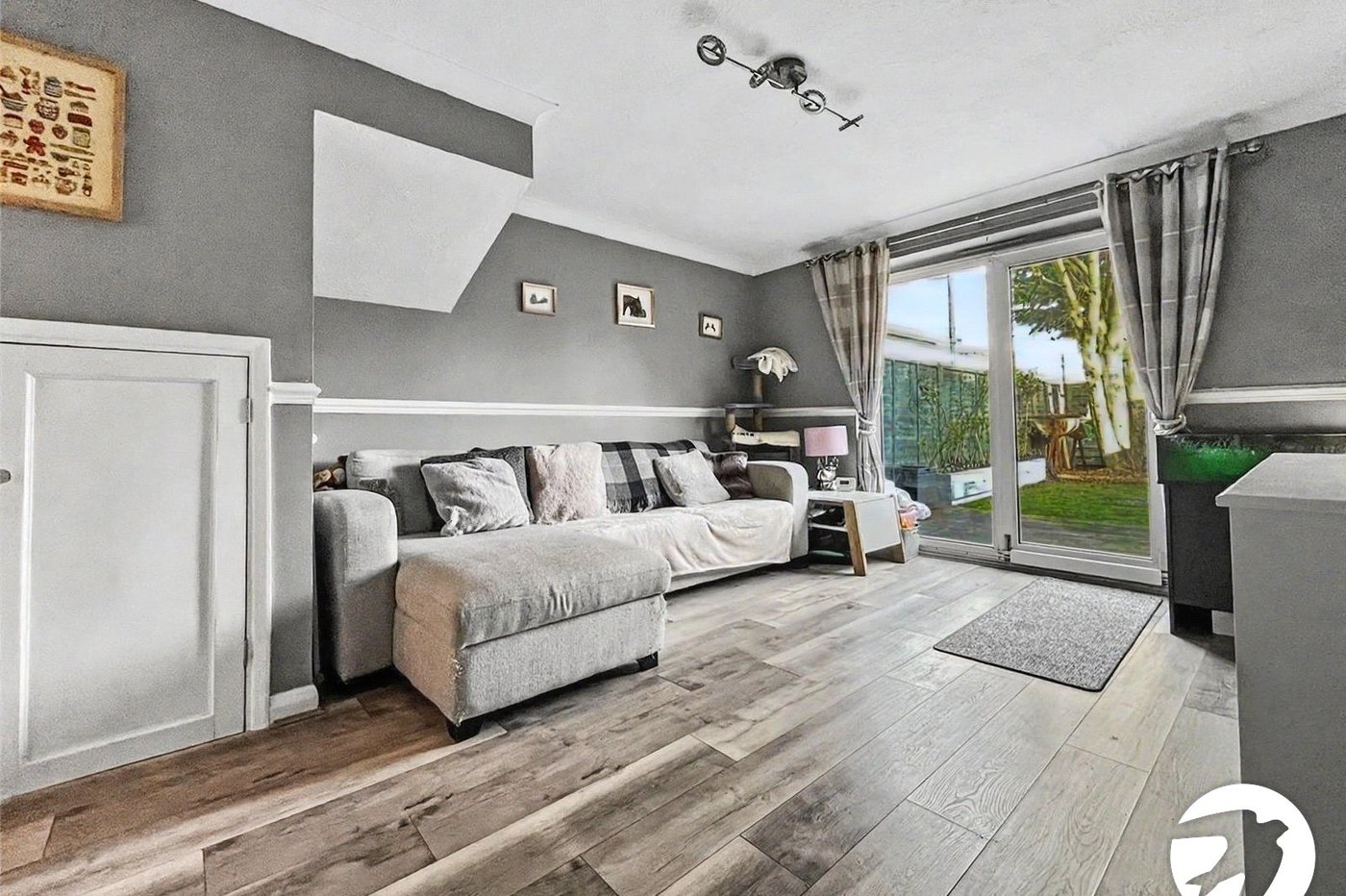 2 bedroom house to rent in Chatham | Robinson Michael & Jackson