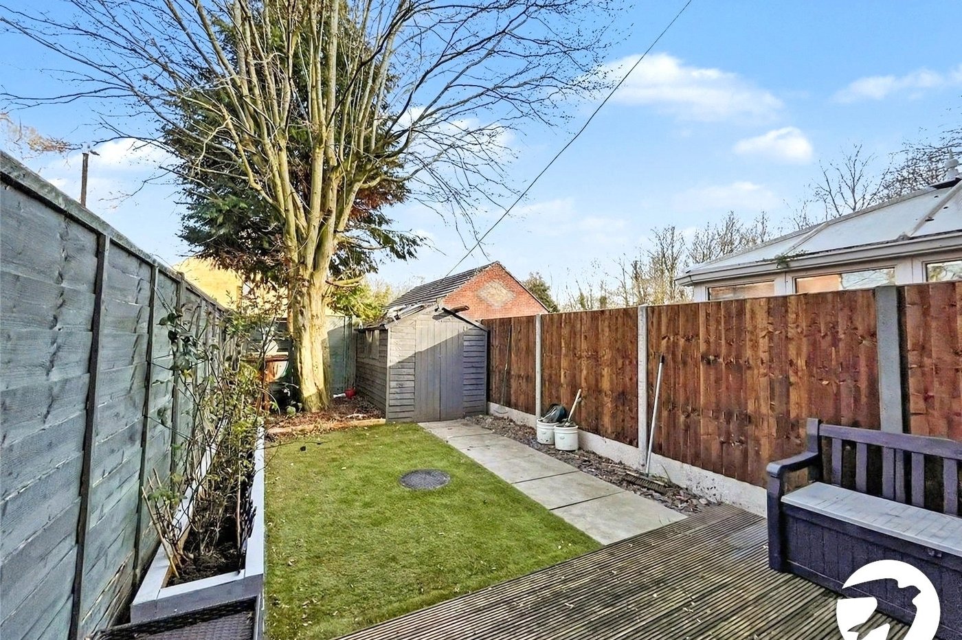 2 bedroom house to rent in Chatham | Robinson Michael & Jackson