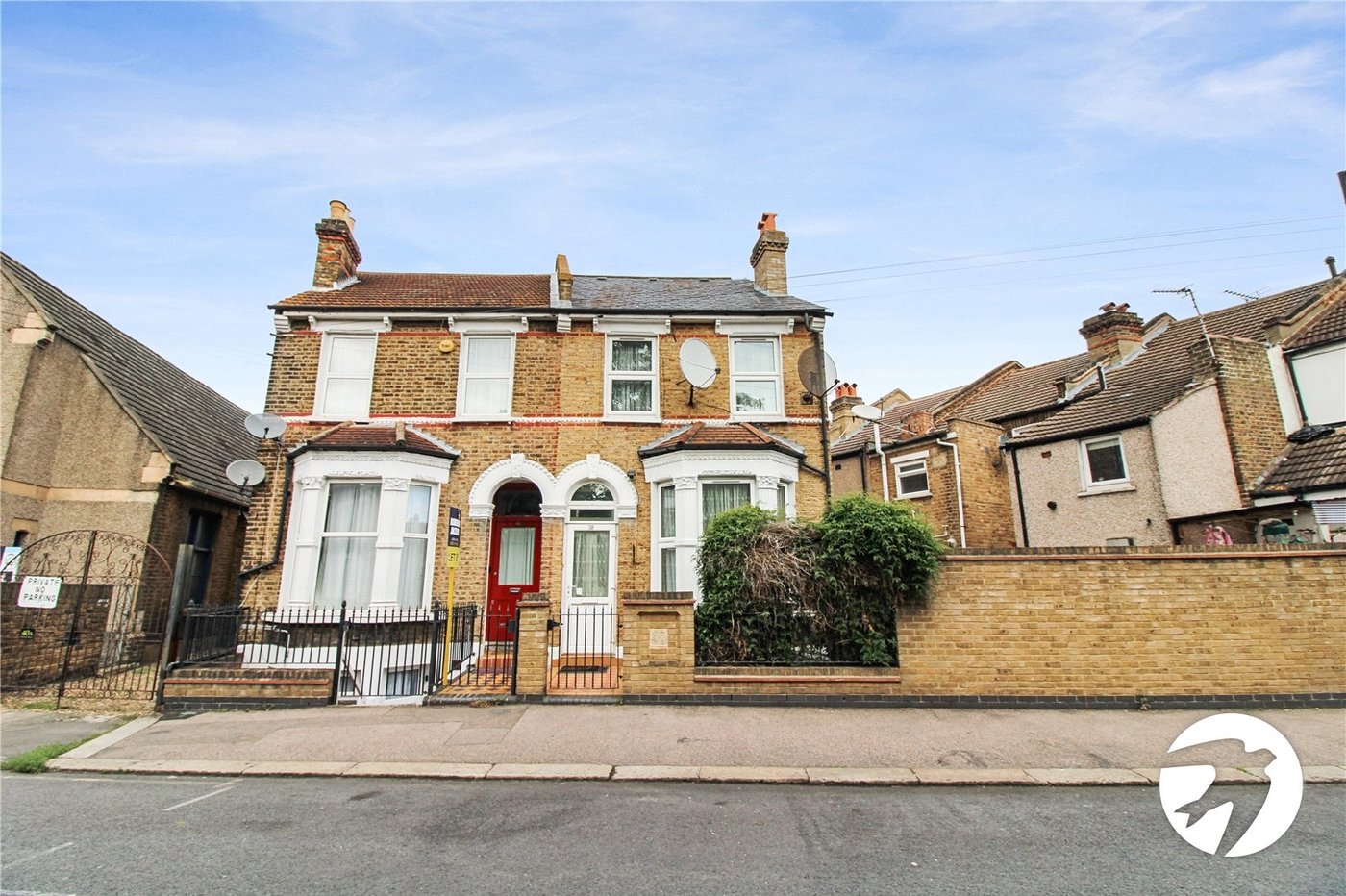 2 bedroom house to rent in Catford | Robinson Jackson