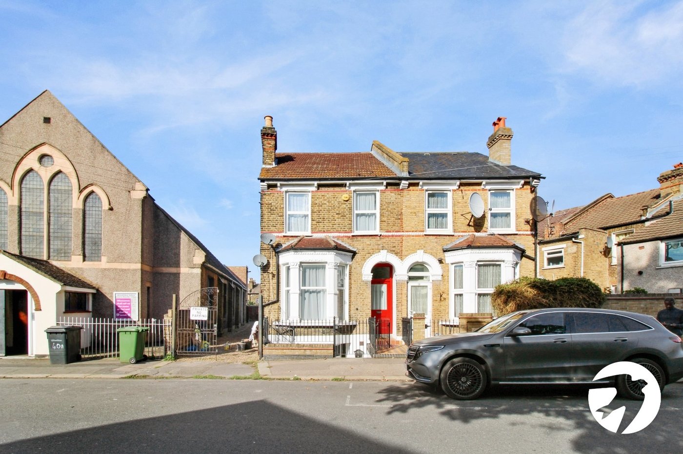 1 bedroom property to rent in Catford | Robinson Jackson