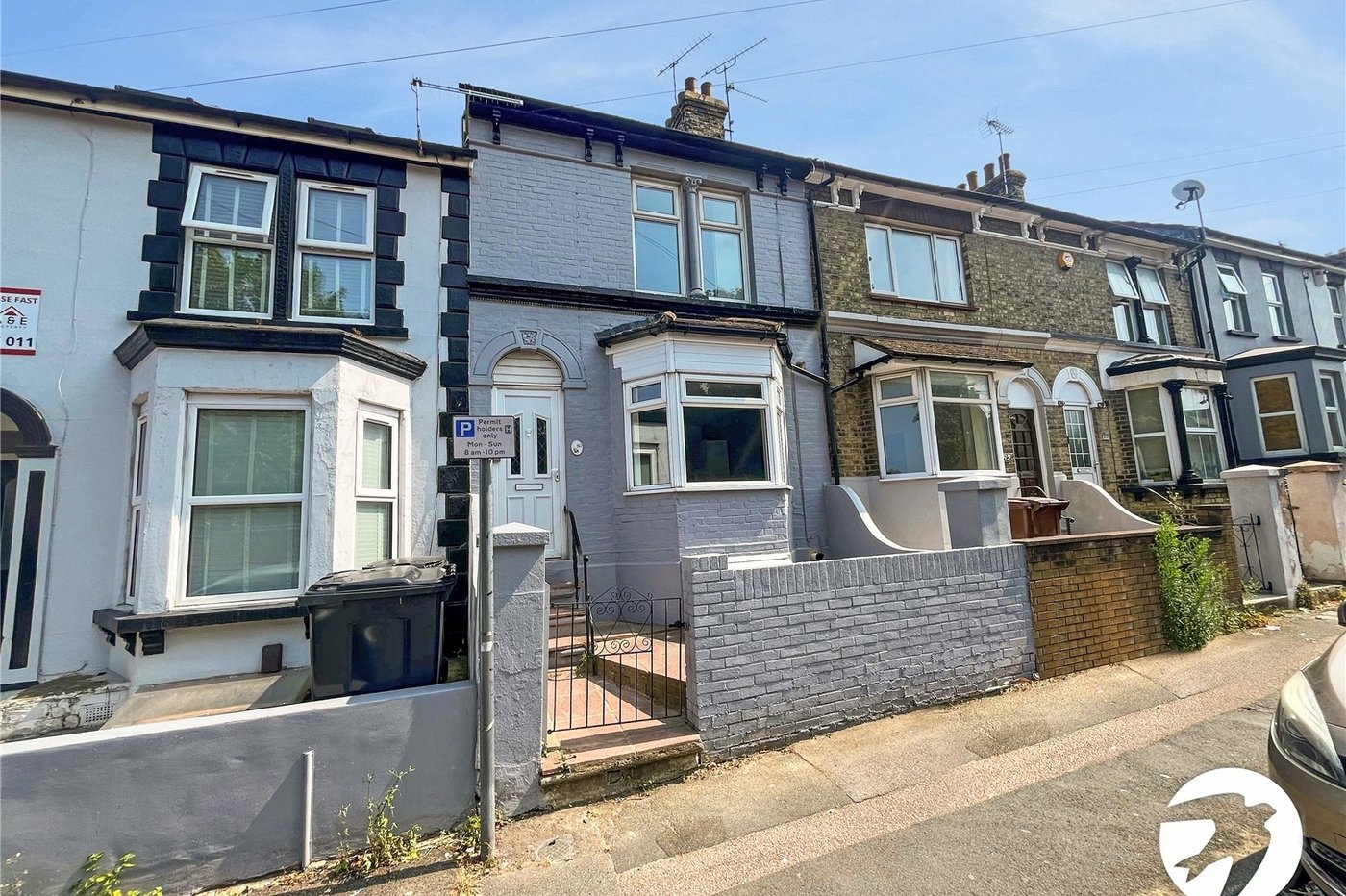 1 bedroom property to rent in Gillingham | Robinson Michael & Jackson