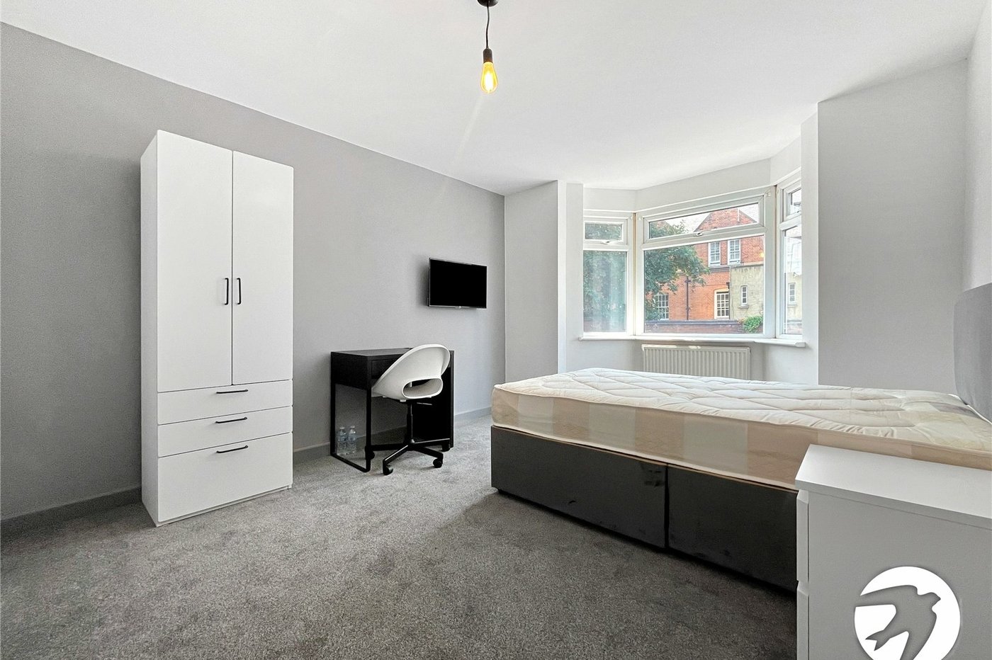 1 bedroom property to rent in Gillingham | Robinson Michael & Jackson