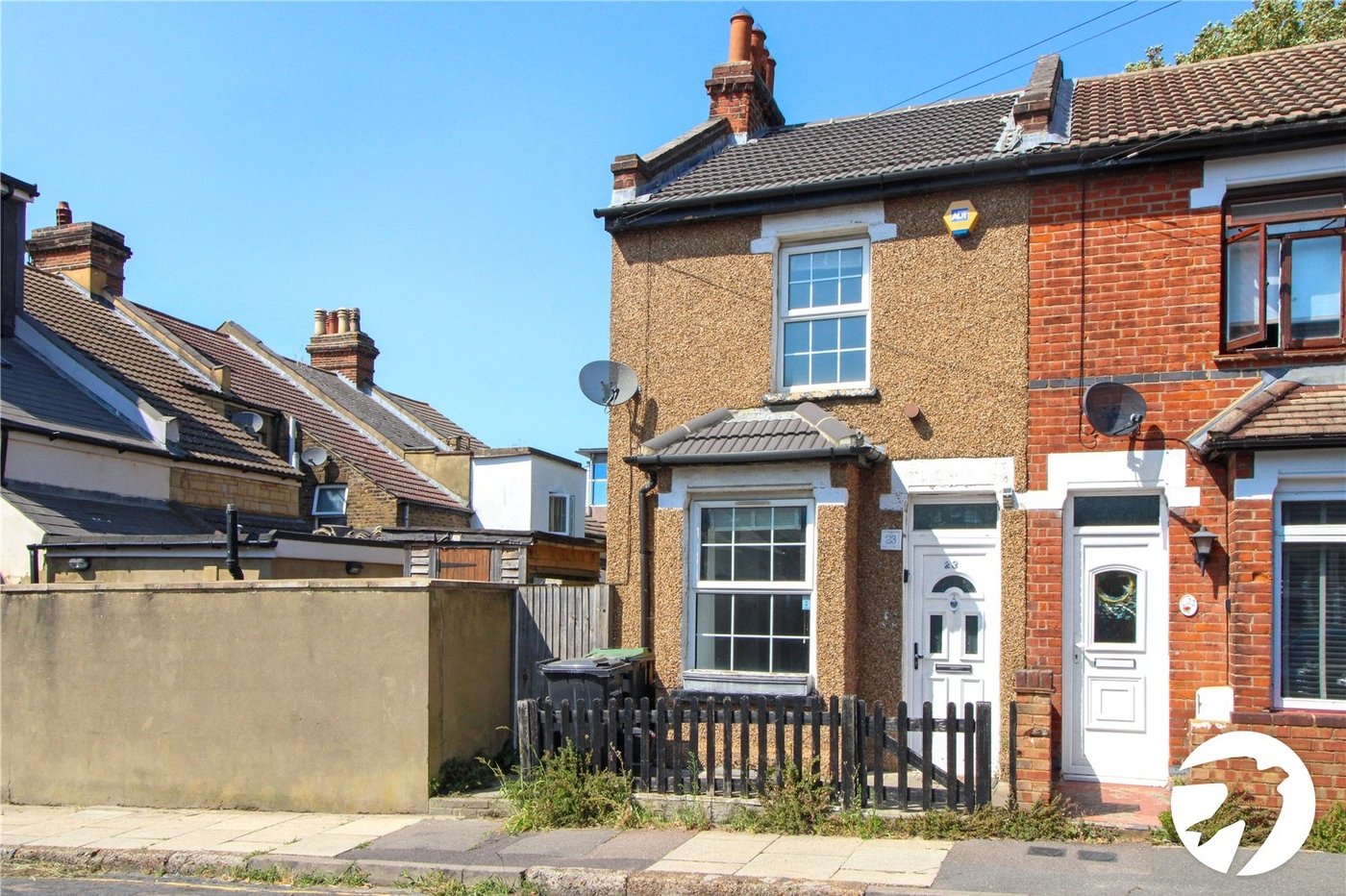 2 bedroom house to rent in Gravesend | Robinson Michael & Jackson