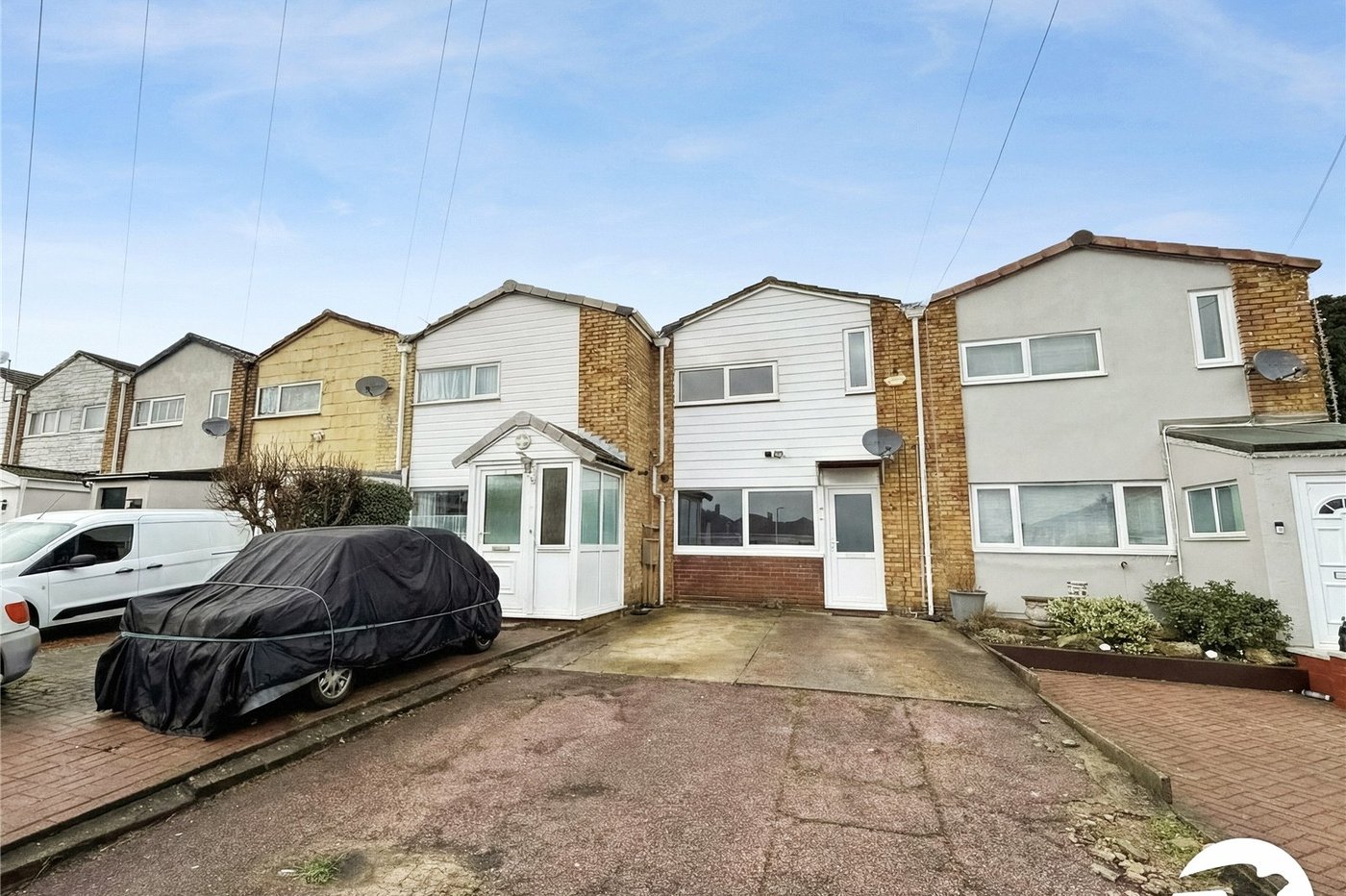 3 bedroom house to rent in Rochester | Robinson Michael & Jackson