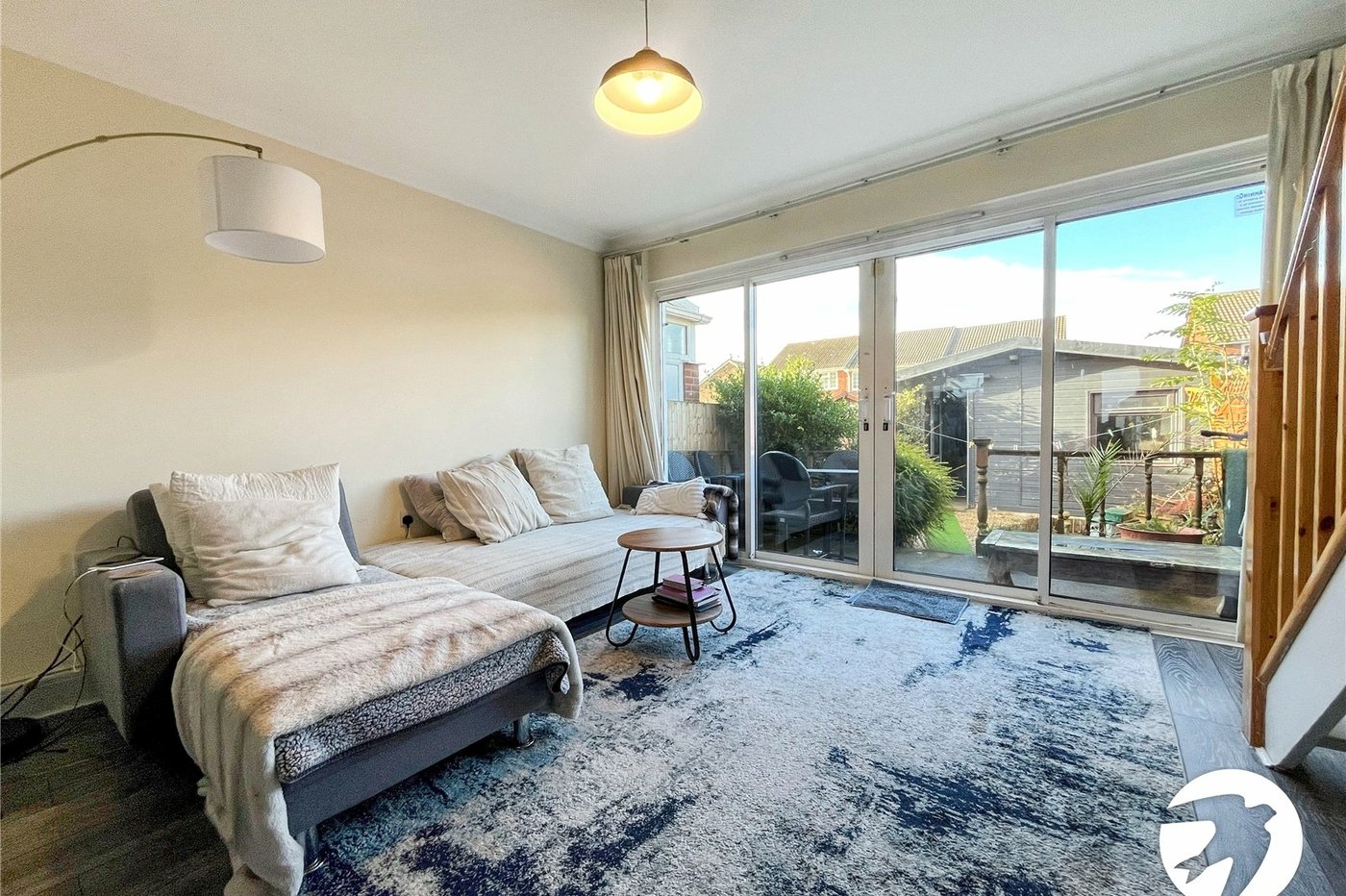 3 bedroom house to rent in Rochester | Robinson Michael & Jackson