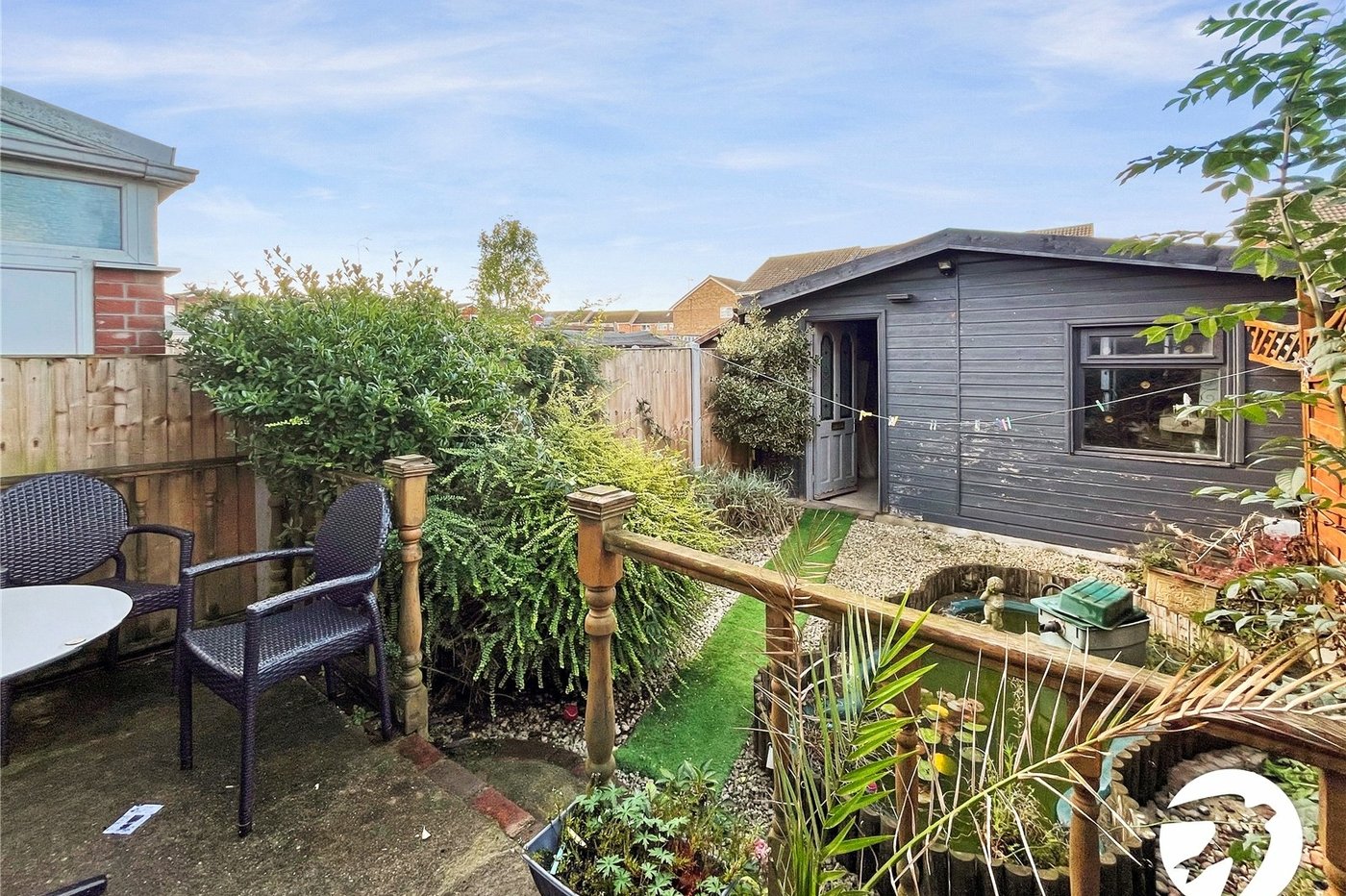 3 bedroom house to rent in Rochester | Robinson Michael & Jackson