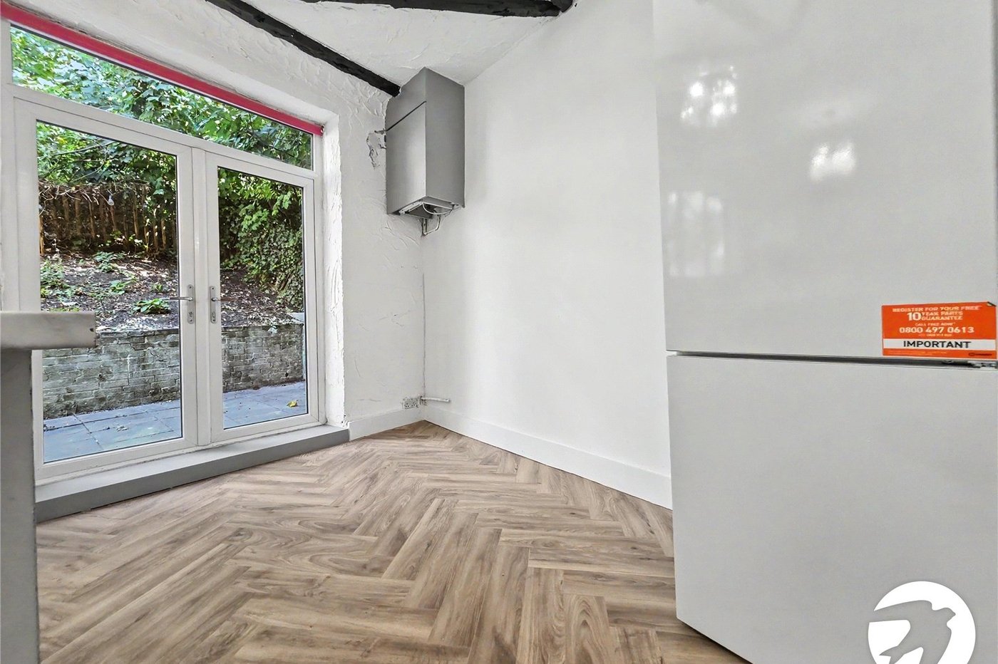 5 bedroom house to rent in London | Robinson Jackson