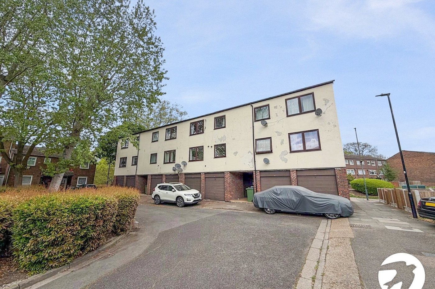 1 bedroom property to rent in London | 