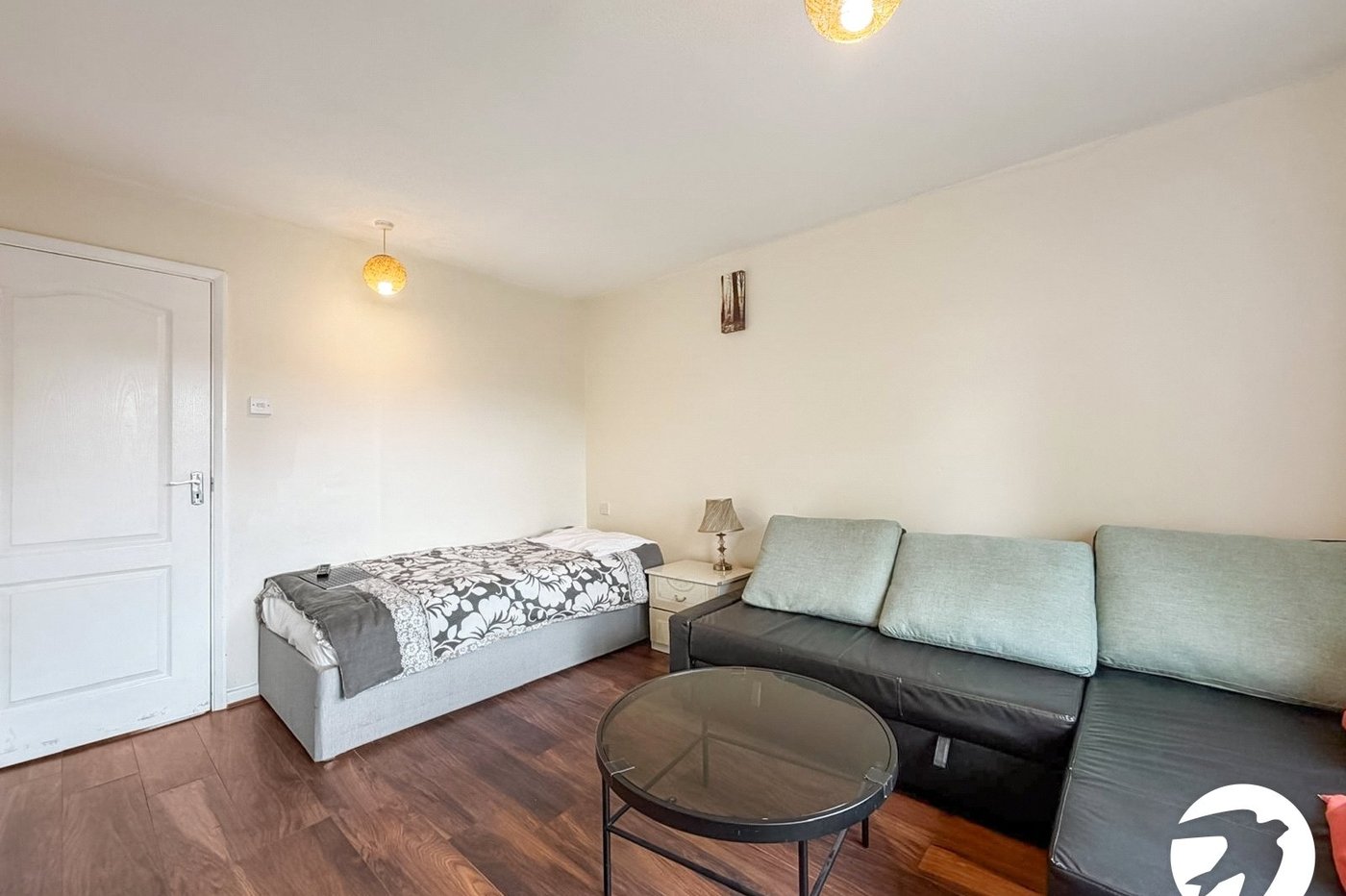 1 bedroom property to rent in London | 
