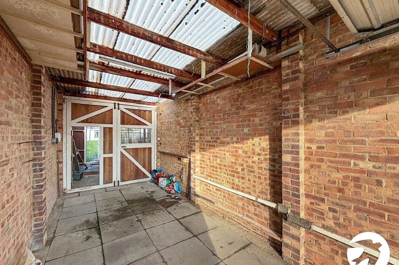 3 bedroom house to rent in Abbey Wood | 