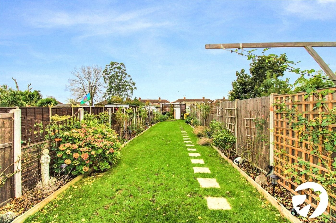 3 bedroom house to rent in Abbey Wood | 