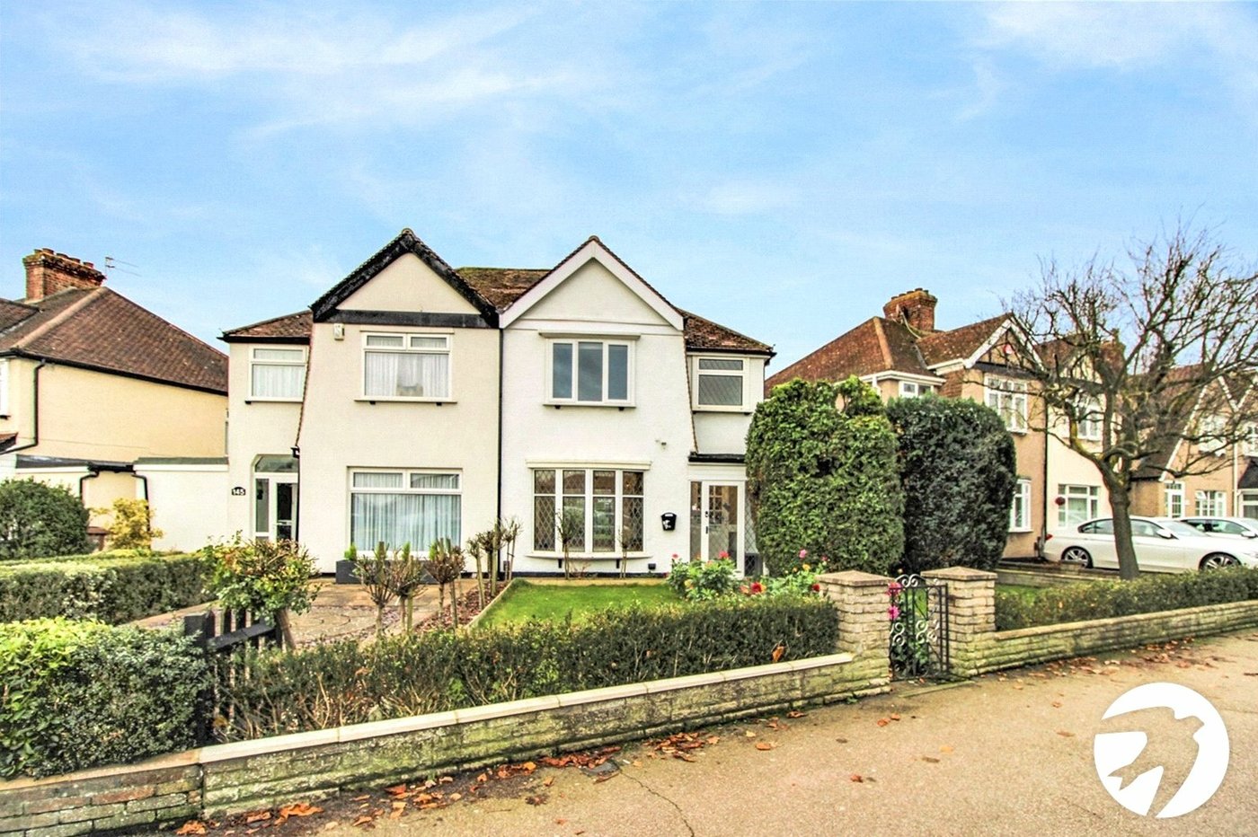 3 bedroom house to rent in Abbey Wood | 