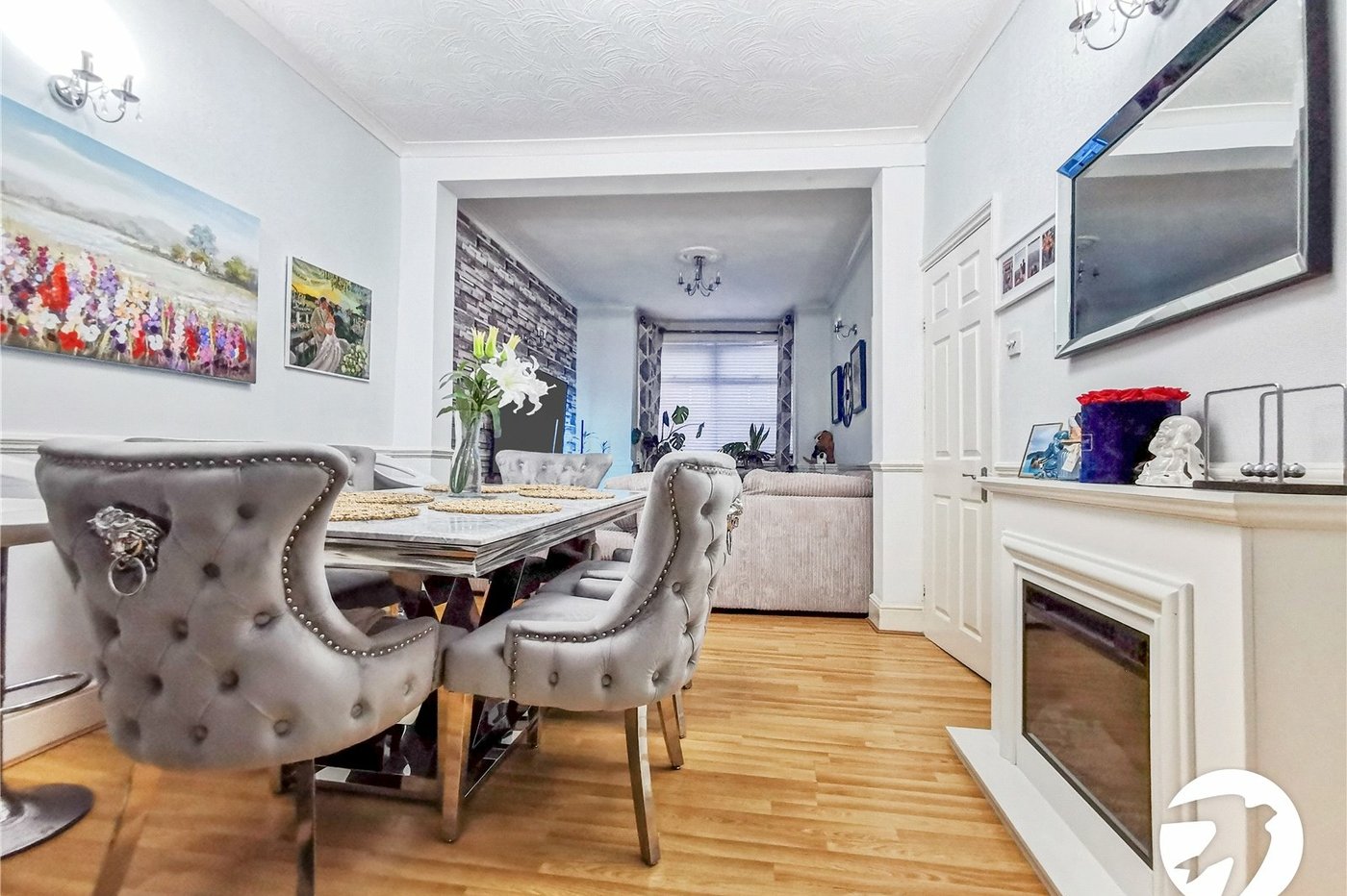 3 bedroom house to rent in Dartford | Robinson Jackson