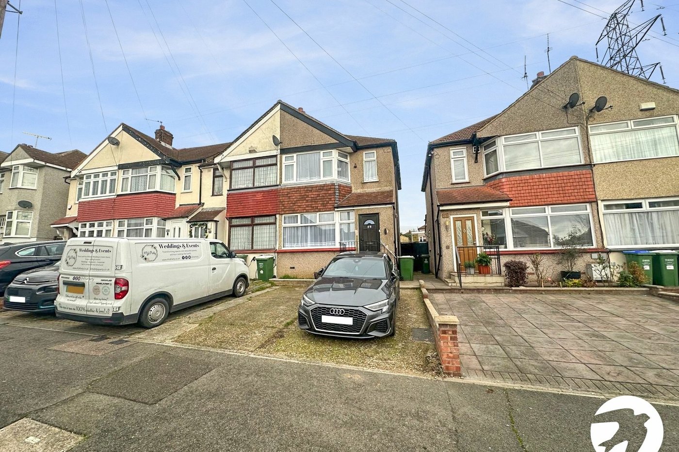 3 bedroom house to rent in Welling | 