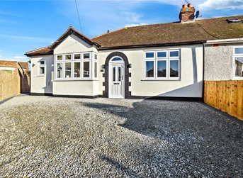 Bungalows For Sale In Bexleyheath Robinson Jackson