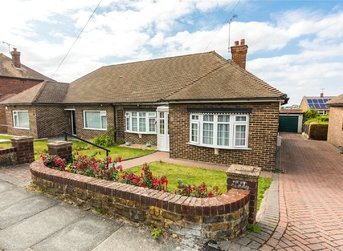 Bungalows for sale in Gravesend | Robinson Jackson