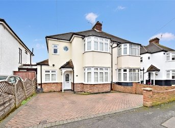 Houses For Sale In West Dartford Robinson Jackson