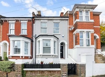 2 Bedroom Houses For Sale In London Robinson Jackson