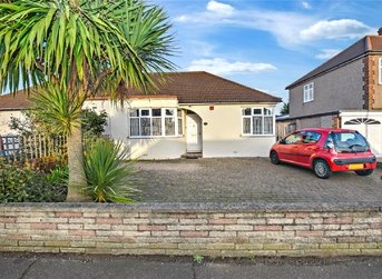 Bungalows For Sale In Bexleyheath Robinson Jackson