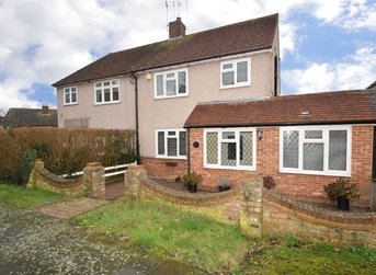 Properties For Sale In Swanley Robinson Jackson