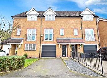 Town Houses For Sale In Dartford Robinson Jackson