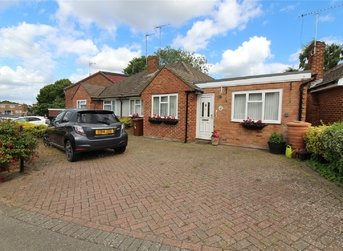 Properties for sale in Walderslade | Robinson Jackson