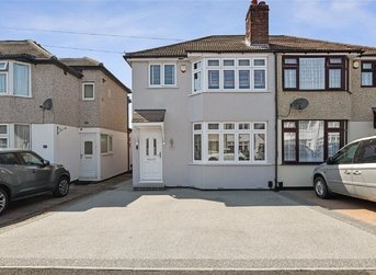 Properties For Sale In Bexleyheath | Robinson Jackson