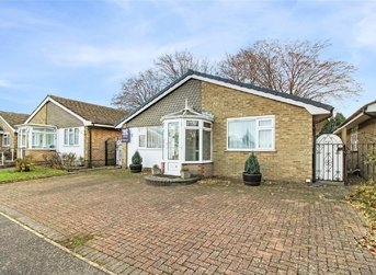 Bungalows For Sale In Me8 Robinson Jackson