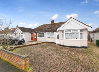 Bungalows for sale in Bexleyheath | Robinson Jackson