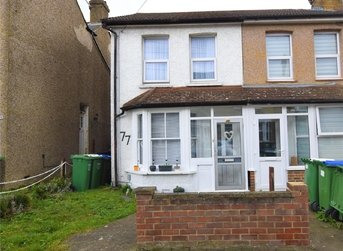 Properties For Sale In Bexleyheath | Robinson Jackson