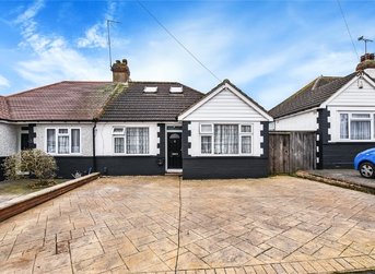Bungalows For Sale In Bexleyheath Robinson Jackson