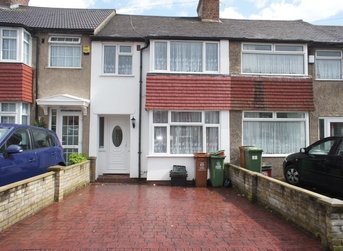 Properties For Sale In Bexleyheath Robinson Jackson