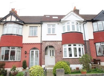 Houses To Rent In Rainham Robinson Jackson