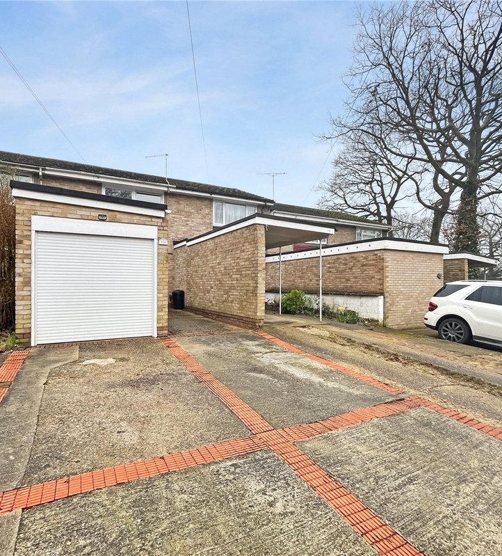 house for sale in Lordswood, Kent, ME5 Robinson Michael & Jackson