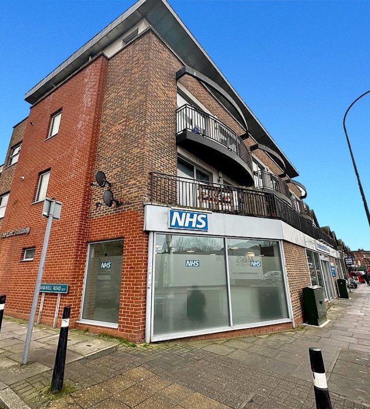 Property for sale in Lewisham, London, SE13 Robinson Jackson