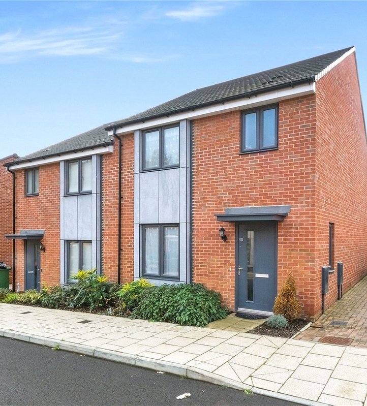 house for sale in Weldon, Ebbsfleet Valley, DA10 Robinson Jackson