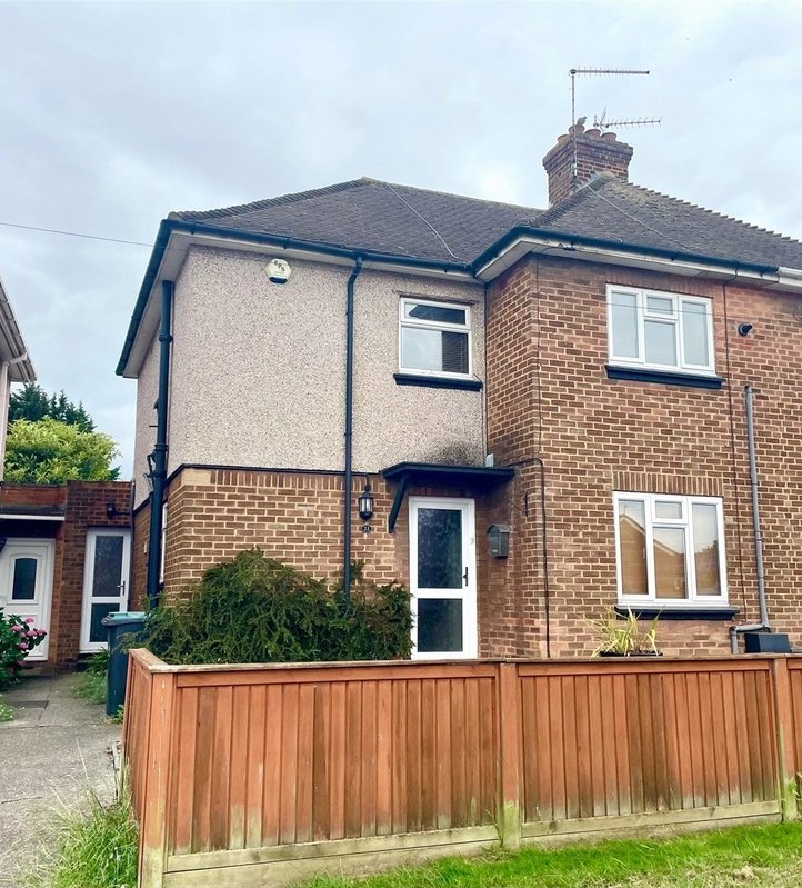 house for sale in Northfleet, Kent, DA11 Robinson Michael & Jackson