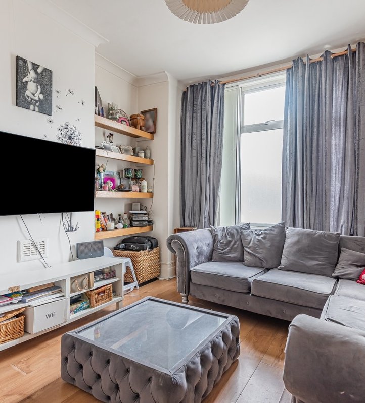 Property for sale in Fairlawn Park, London, SE26 Robinson Jackson