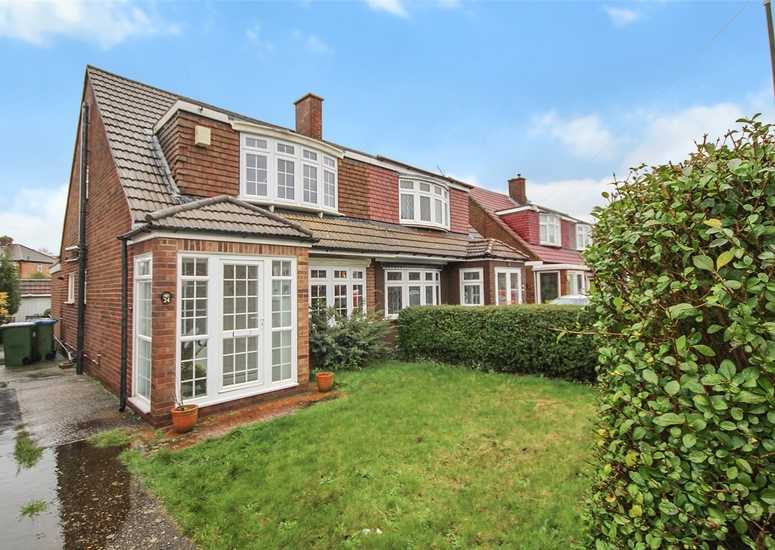 London & Kent Estate Agents Robinson Jackson