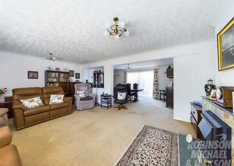 London & Kent Estate Agents Robinson Jackson