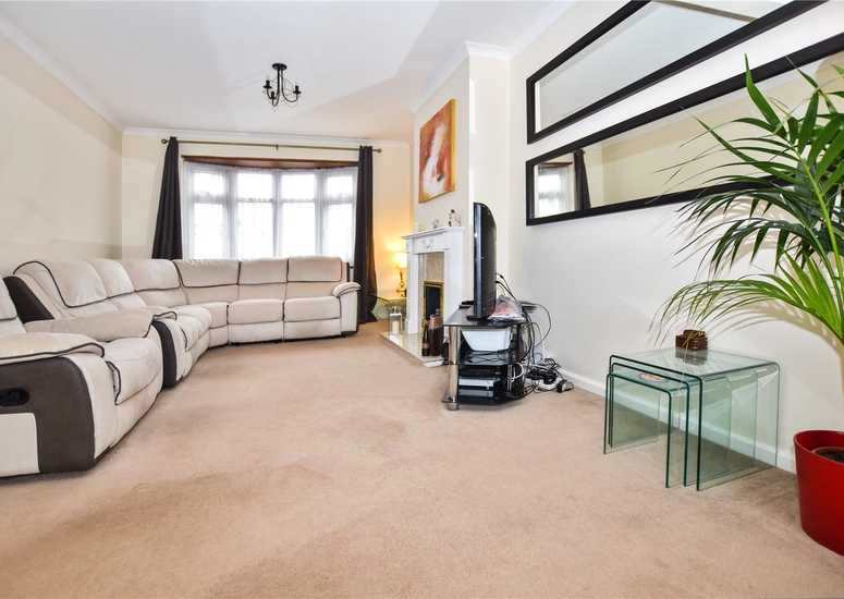 London & Kent Estate Agents Robinson Jackson