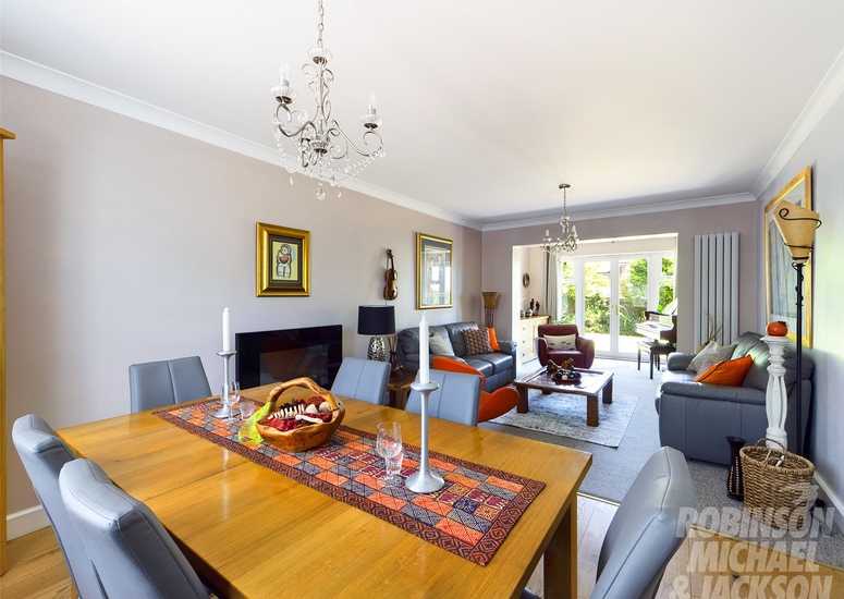 London & Kent Estate Agents Robinson Jackson