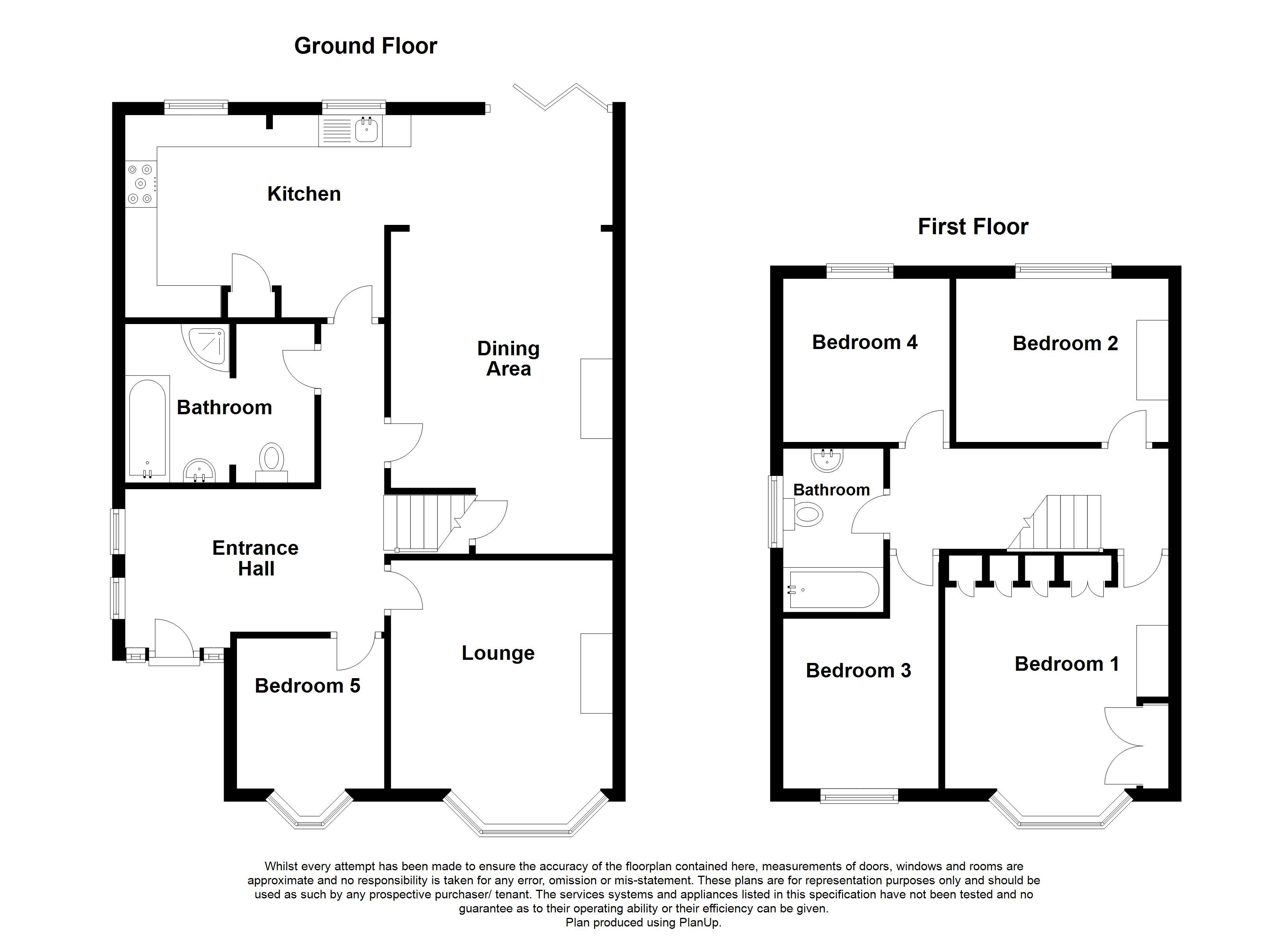 house for sale in Barnehurst, Kent, DA7 Robinson Jackson