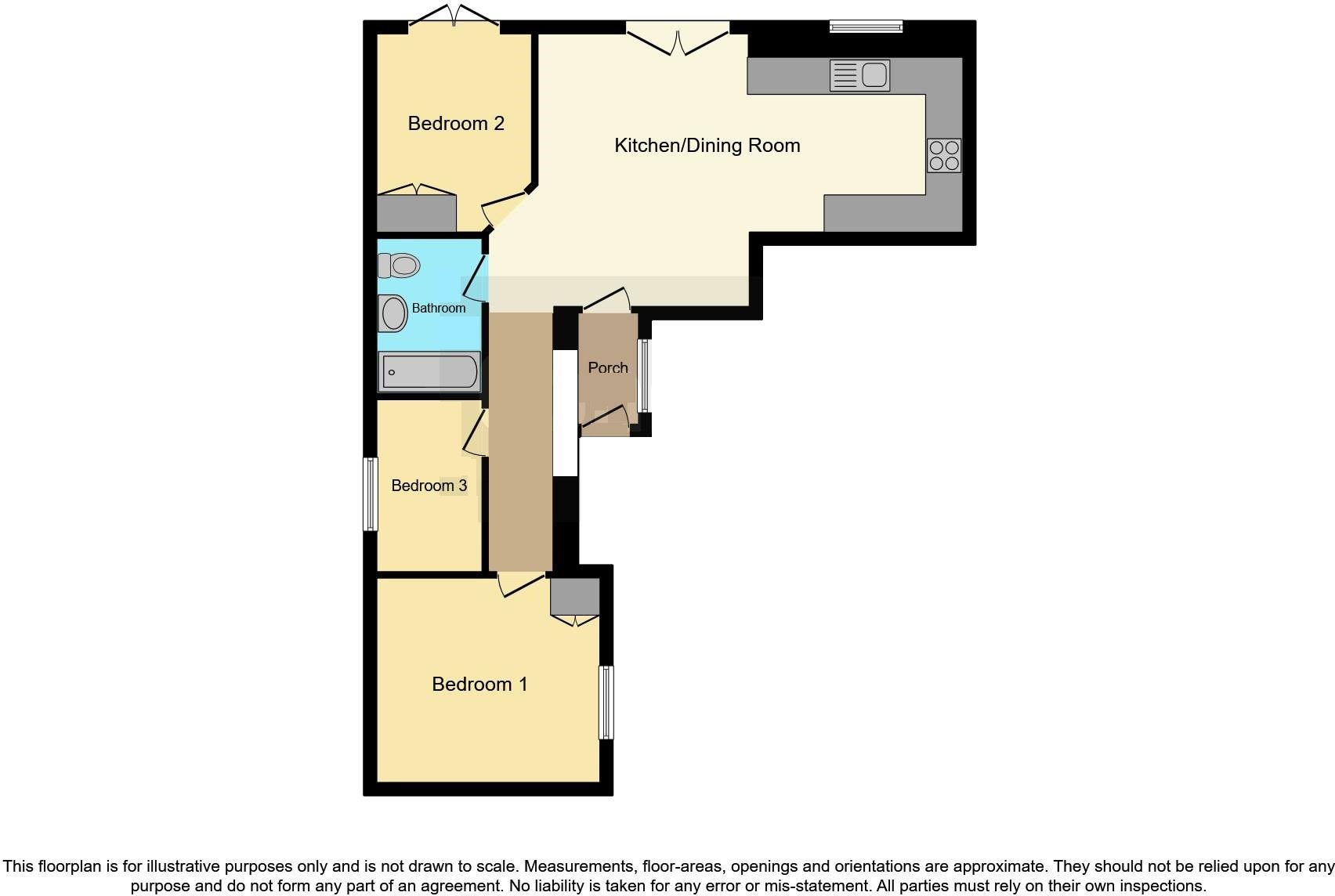 Property for sale in Sittingbourne, Kent, ME10 Robinson Michael & Jackson