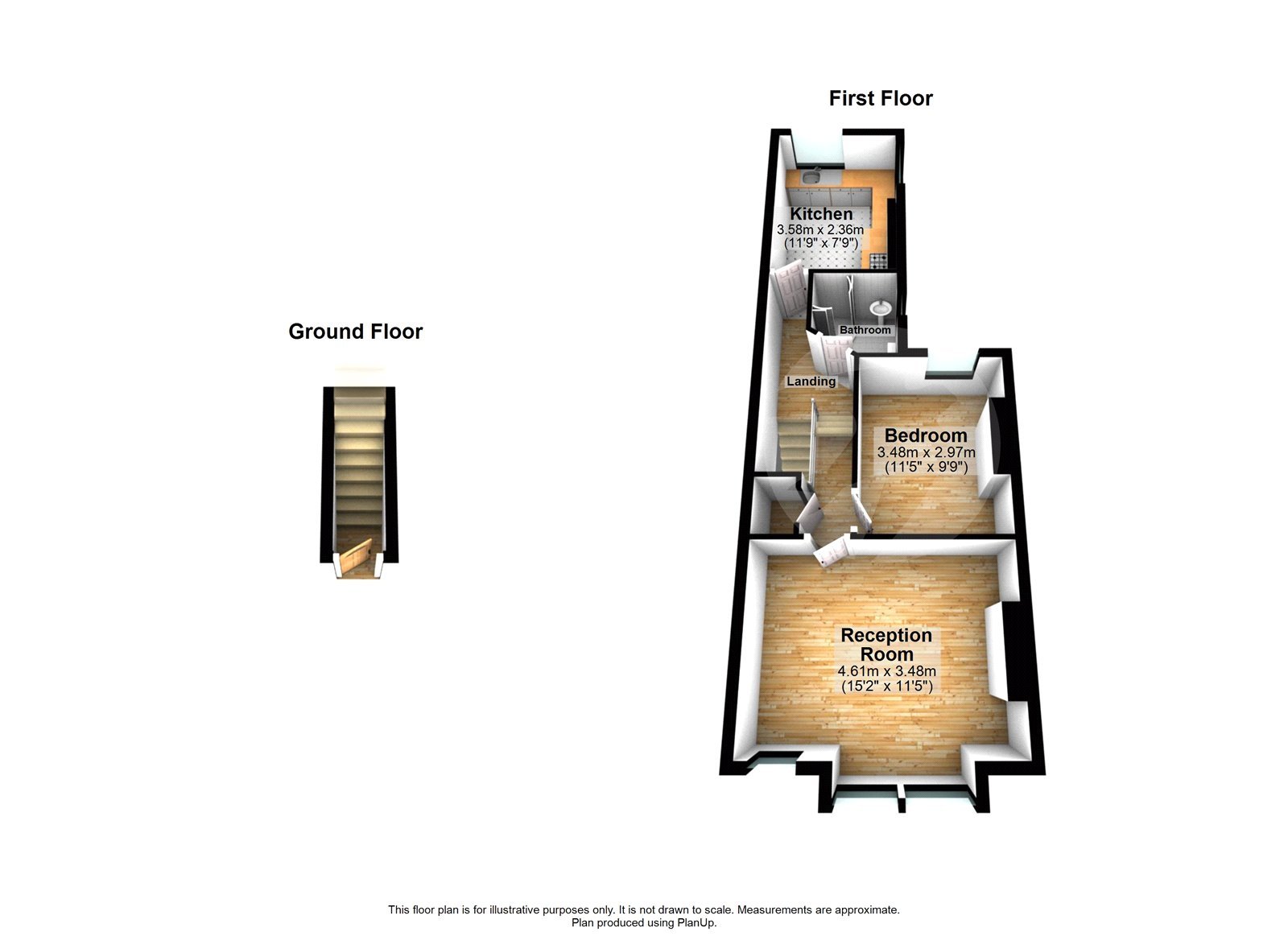 Property for sale in Lewisham, London, SE13 Robinson Jackson
