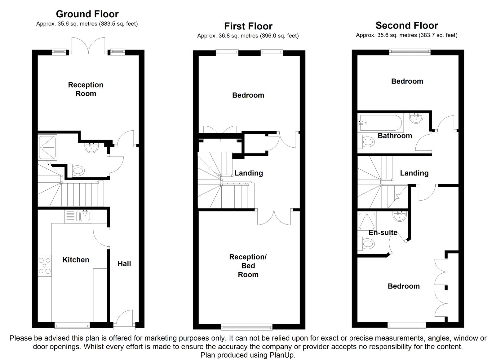 Property for sale in Northfleet, Kent, DA11 Robinson Michael & Jackson