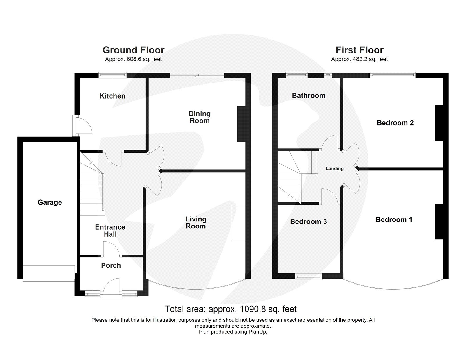 house for sale in Bexleyheath, DA7 Robinson Jackson